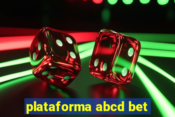 plataforma abcd bet